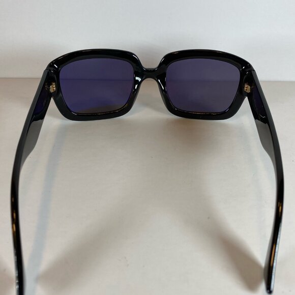 Christian Dior DDIORF Brown Gradient Sunglasses – Women’s Luxury Square Frame - Picture 9 of 13